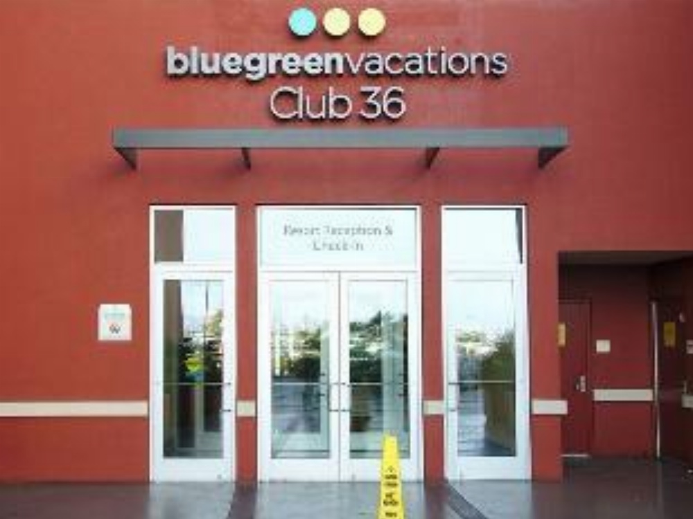 Club 36 Resort by ResortShare Image 13