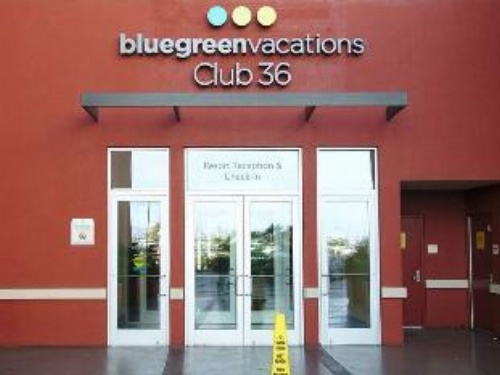 Club 36 Resort by ResortShare image 13